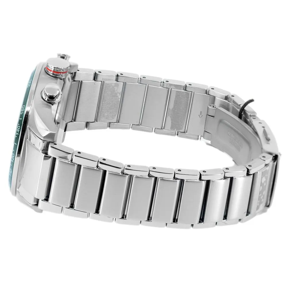 Citizen Super Titanium Eco-Drive Men's Watch CA4497-86X