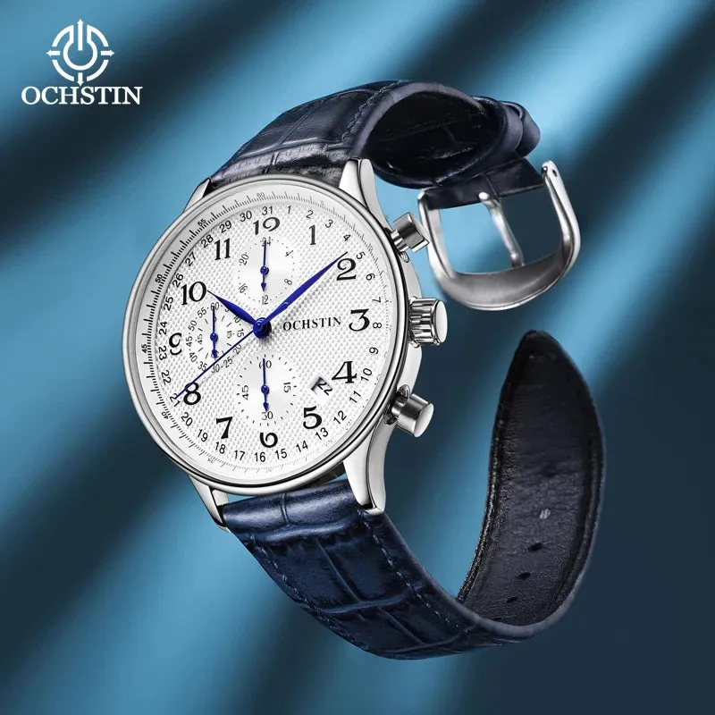 Classic Men's Business Watches