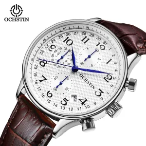 Classic Men's Business Watches
