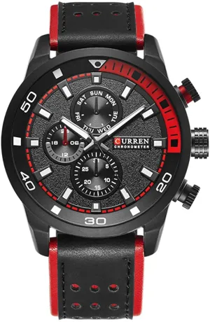 Corporal CLASSIC Leather