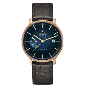 Coupole Automatic Power Reserve