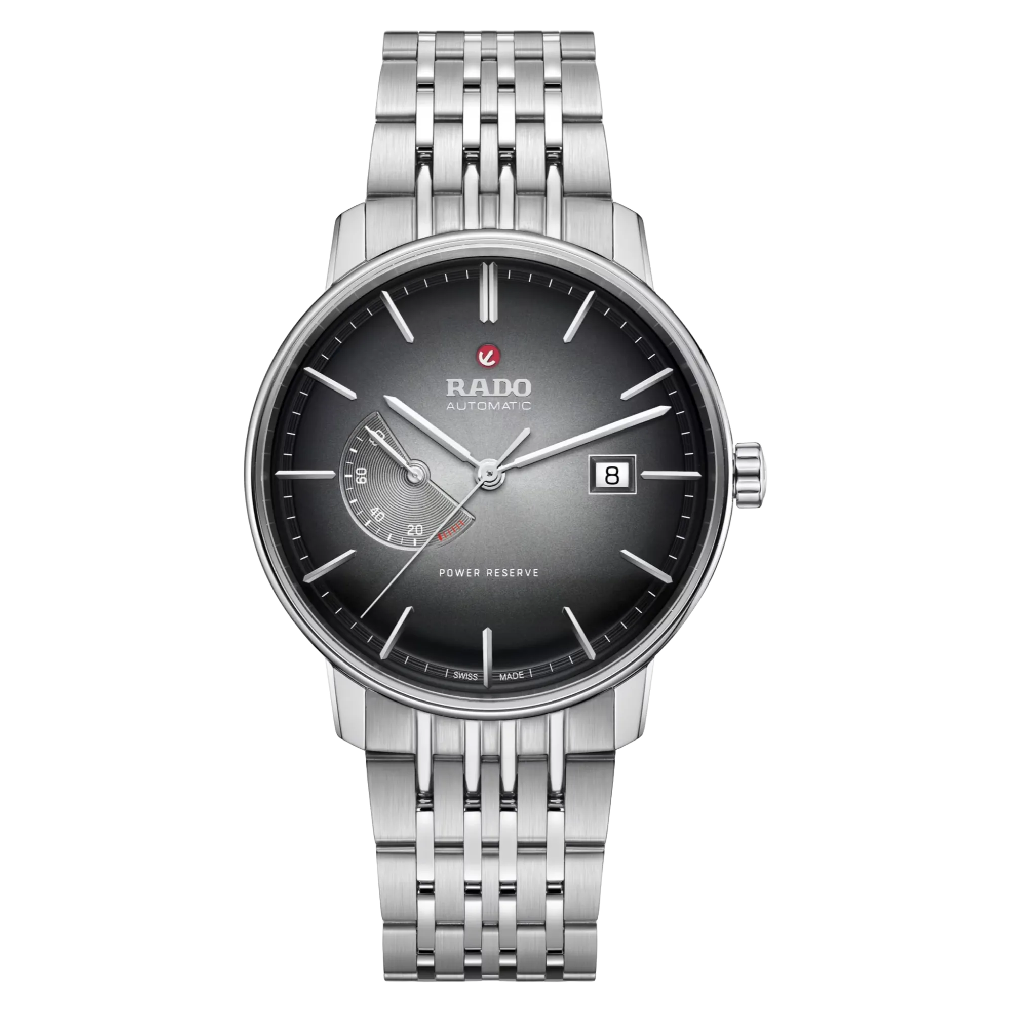 Coupole Automatic Power Reserve