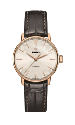 Coupole Classic Automatic