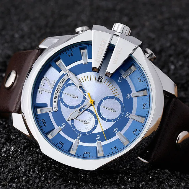 Curren™ - Luxury Watches