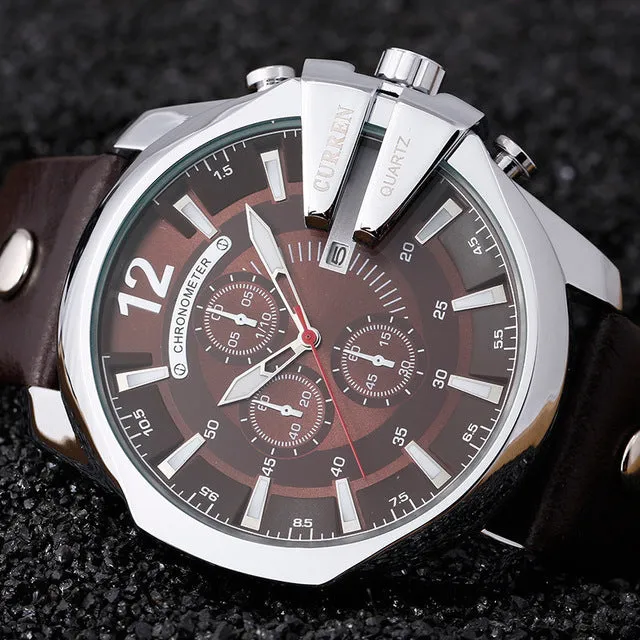 Curren™ - Luxury Watches