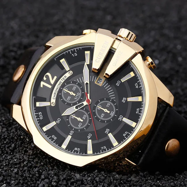 Curren™ - Luxury Watches