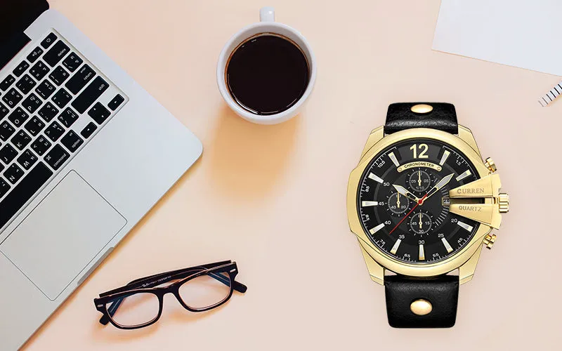Curren™ - Luxury Watches
