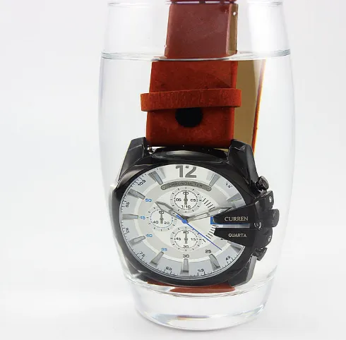 Curren™ - Luxury Watches