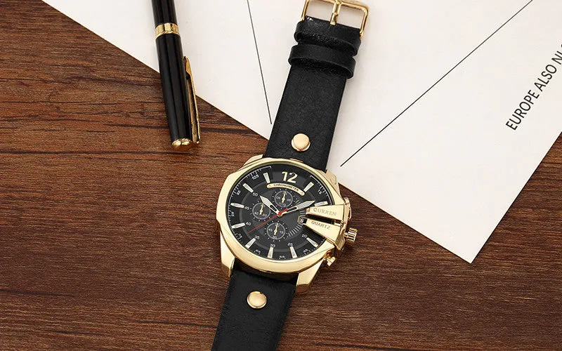 Curren™ - Luxury Watches