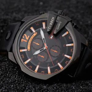 Curren™ - Luxury Watches