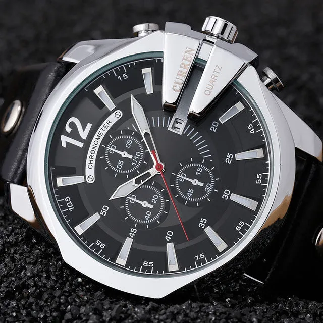 Curren™ - Luxury Watches
