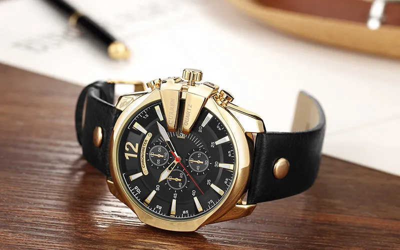 Curren™ - Luxury Watches
