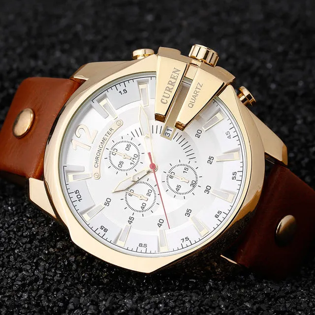 Curren™ - Luxury Watches
