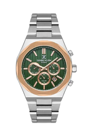DANIEL KLEIN DK.1.13451-3 MEN WATCH