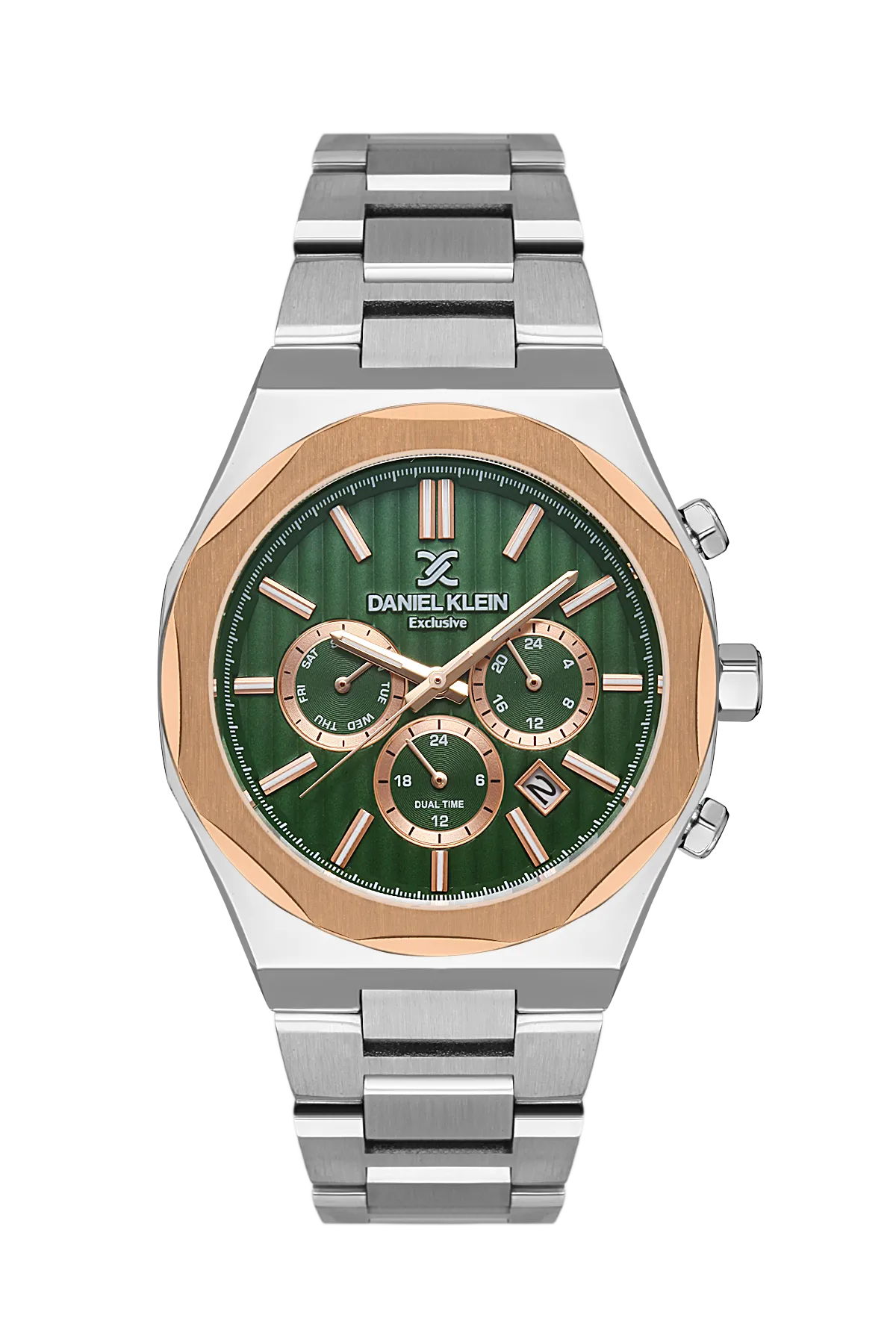 DANIEL KLEIN DK.1.13451-3 MEN WATCH