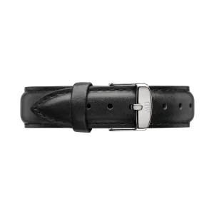 Daniel Wellington Classic 20 Sheffield Silver XL-0406DW Watch Band