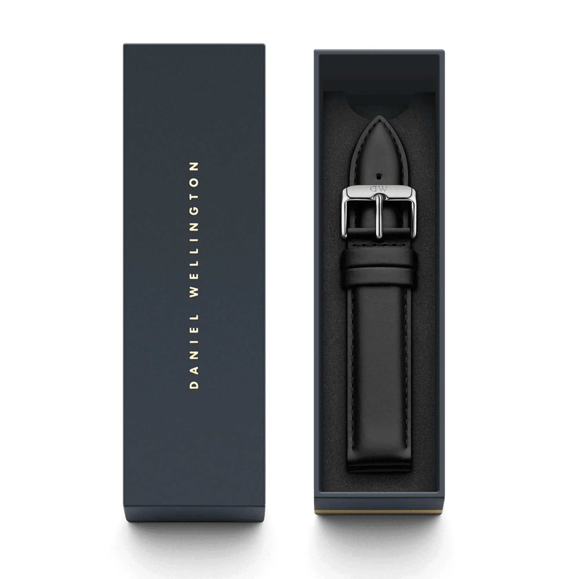 Daniel Wellington Classic 20 Sheffield Silver XL-0406DW Watch Band