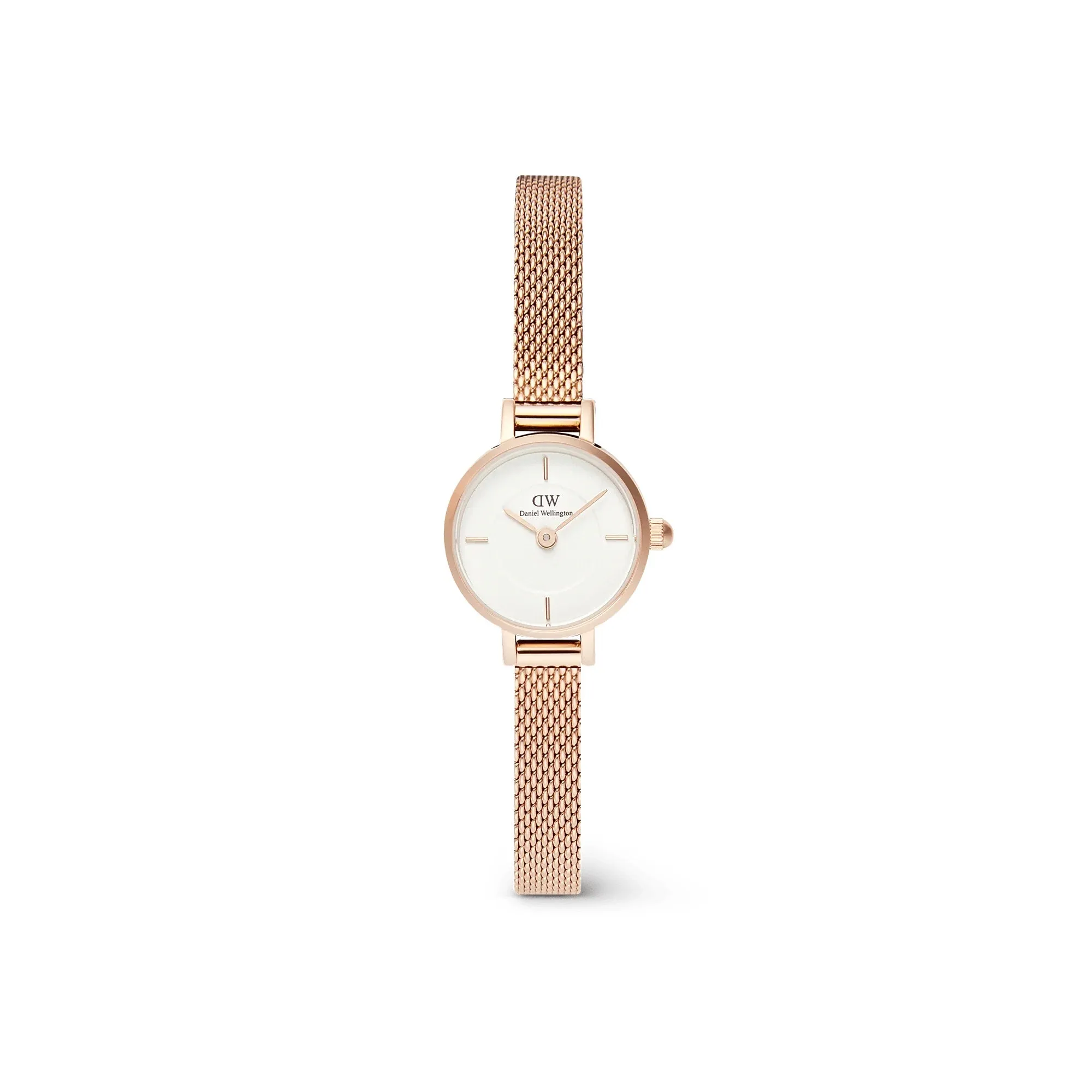 Daniel Wellington Petite Mini Melrose 19mm