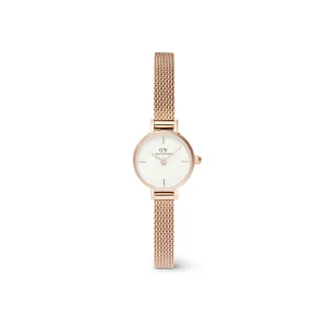 Daniel Wellington Petite Mini Melrose 19mm