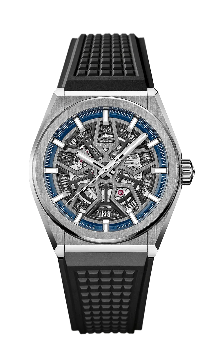 Defy Classic