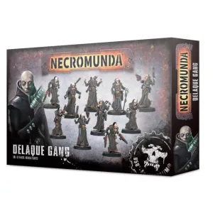 Delaque Gang