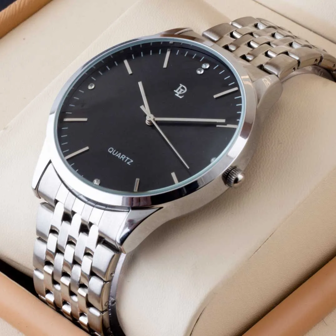 Delawrence Classic Gentleman Men's Watch