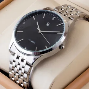Delawrence Classic Gentleman Men's Watch