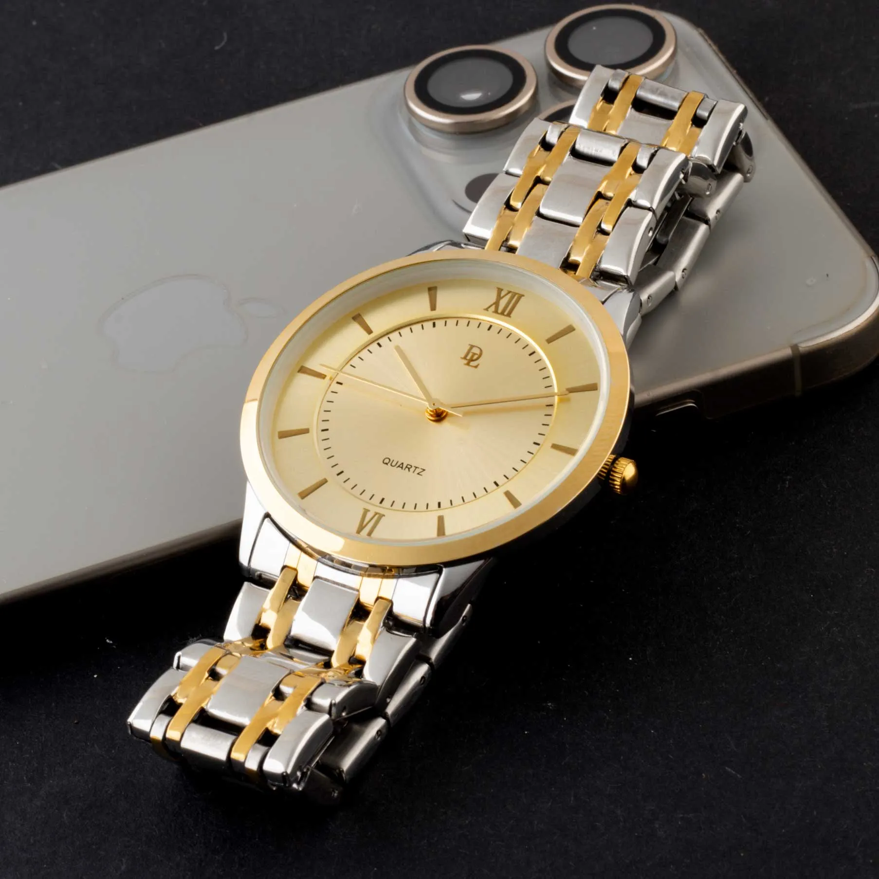 Delawrence Classic Grace Men's Watch