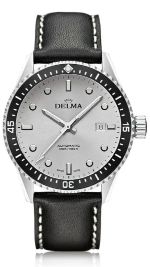 DELMA - Cayman Auto | 41601.706.6.061