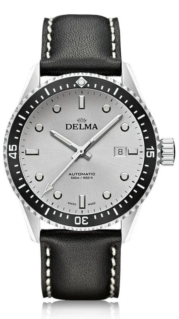 DELMA - Cayman Auto | 41601.706.6.061