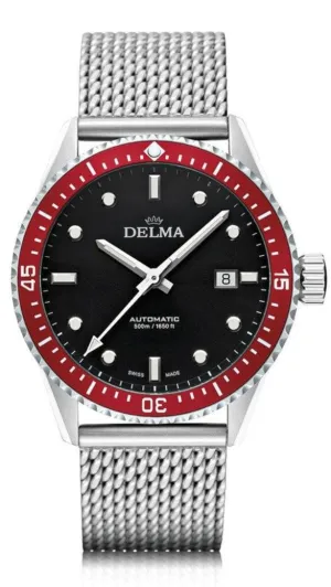 DELMA - Cayman Auto | 41801.706.6.036