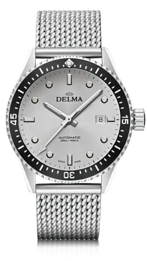 DELMA - Cayman Auto | 41801.706.6.061