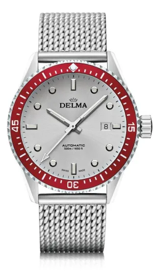 DELMA - Cayman Auto | 41801.706.6.066