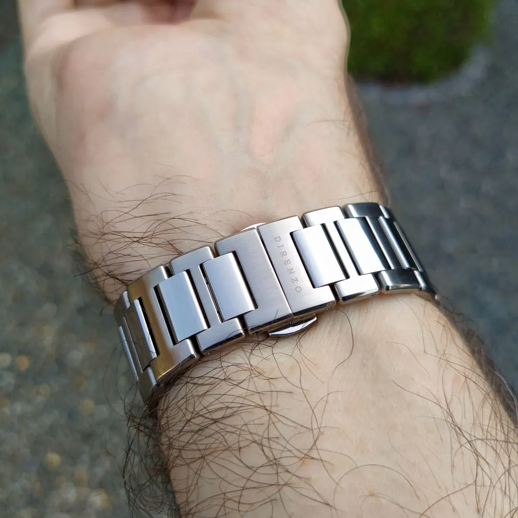 Direnzo DRZ04 Mondial V2 LE Red&nbsp;Meteorite - Swiss&nbsp;Made