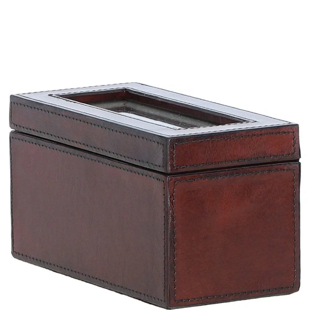 Double Watch Case