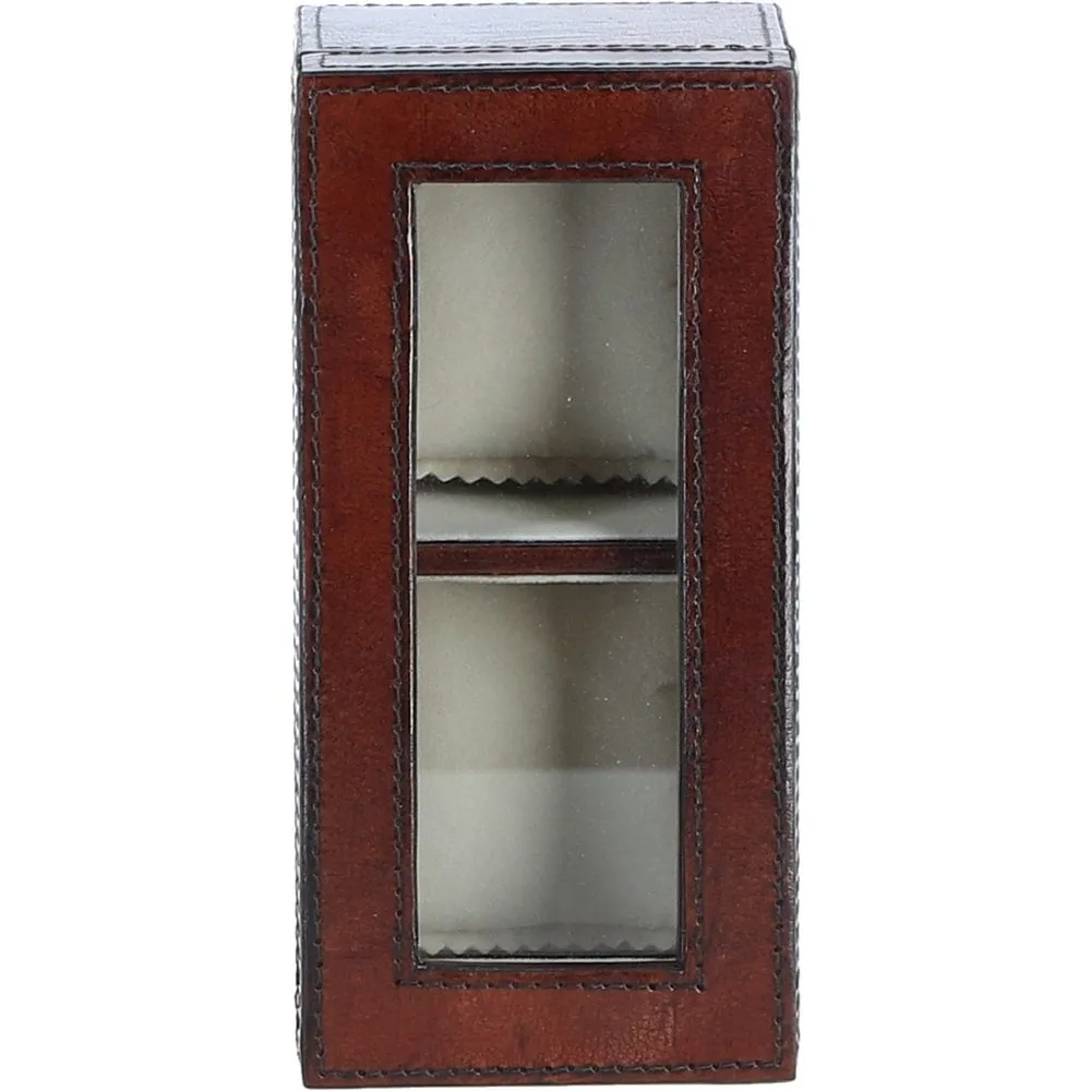 Double Watch Case