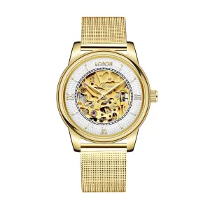 Dynasty Augustus Mesh 35mm