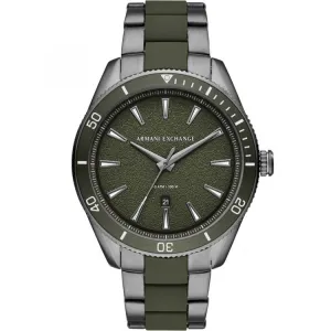 EMPORIO ARMANI AX1833 Analog Watch