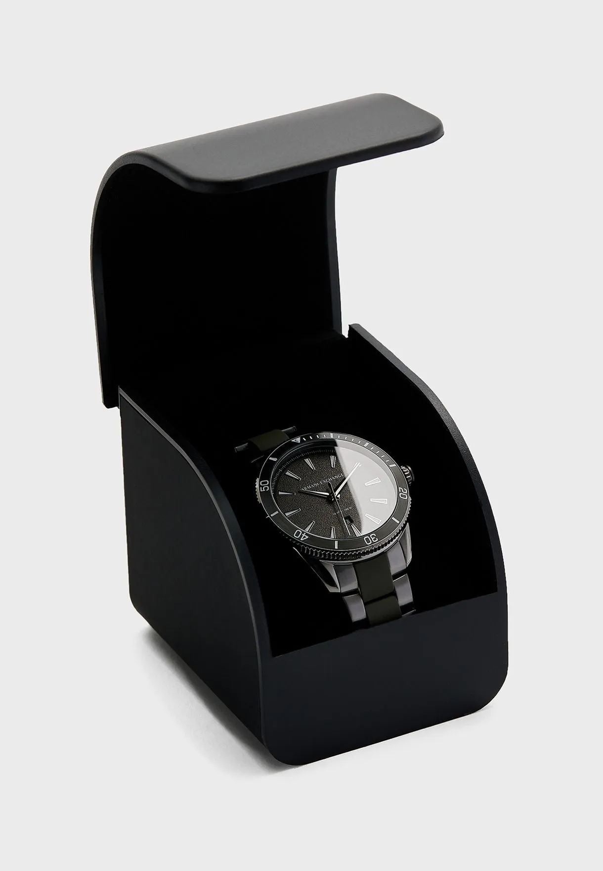 EMPORIO ARMANI AX1833 Analog Watch