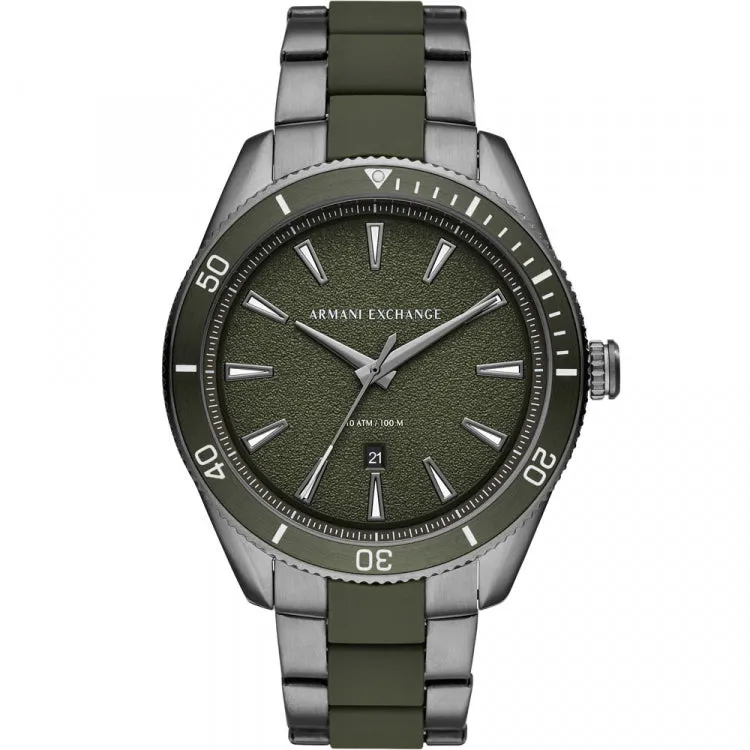 EMPORIO ARMANI AX1833 Analog Watch