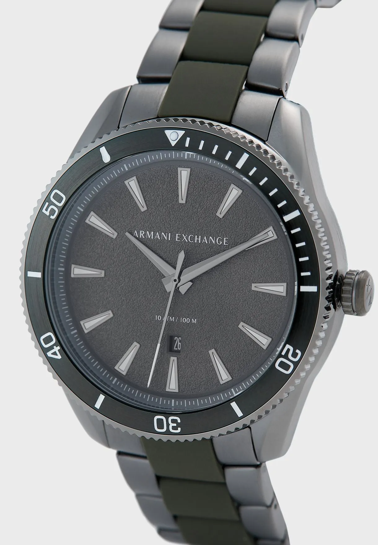 EMPORIO ARMANI AX1833 Analog Watch