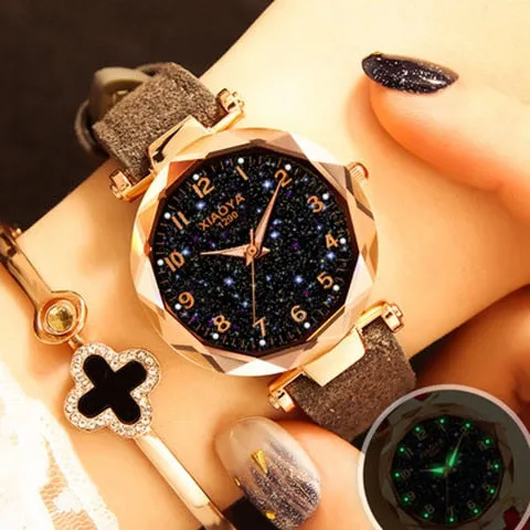 Fashion Gold Women Watches