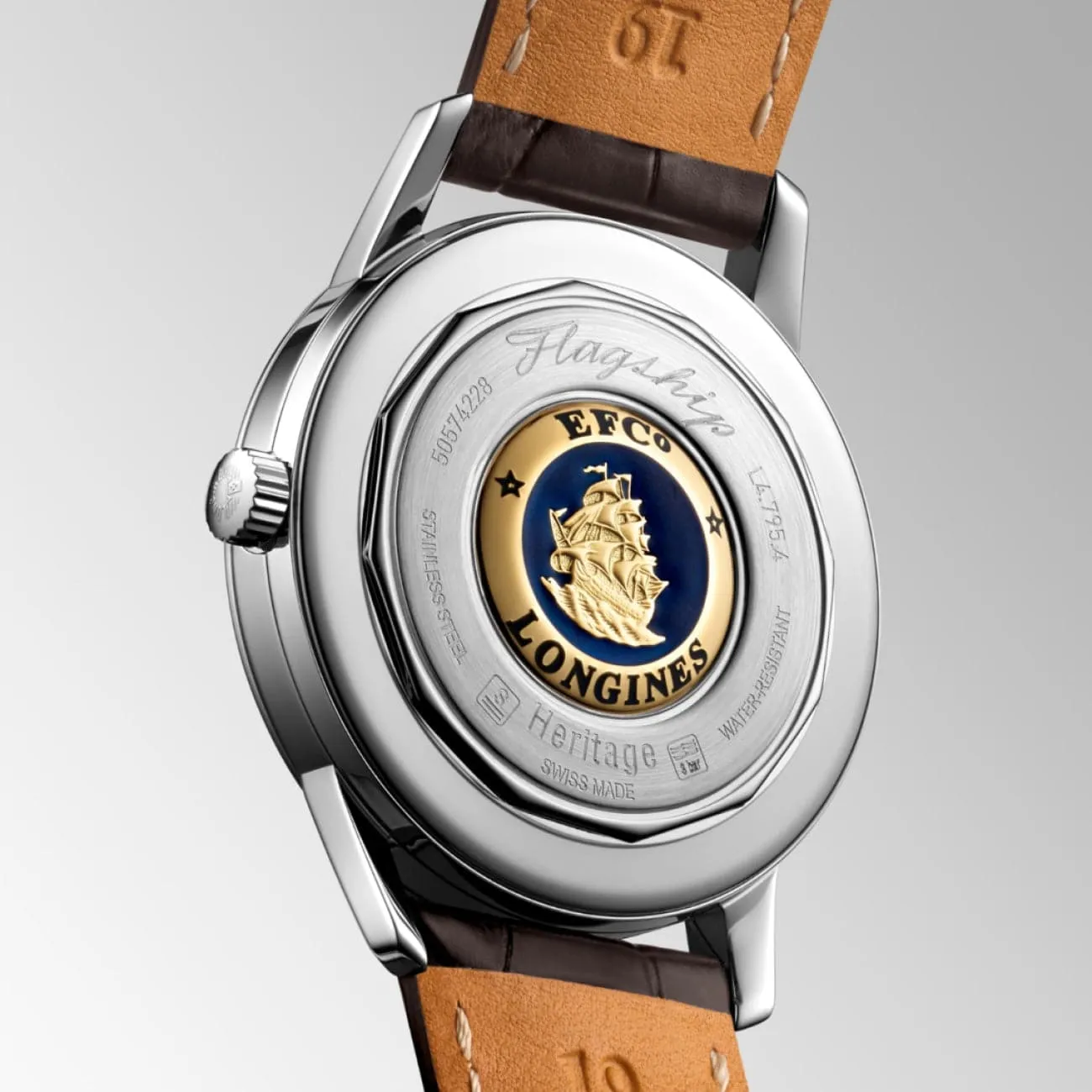 FLAGSHIP HERITAGE