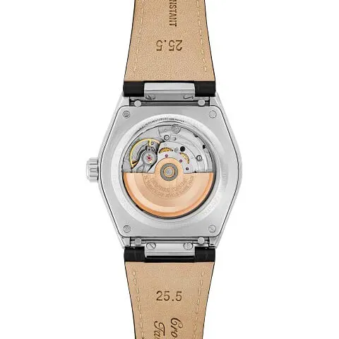 Frederique Constant Highlife Automatic COSC Men's Watch FC-303S4NH6
