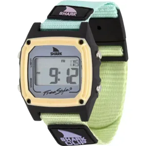 Freestyle - Classic Clip Shark Watch - Green Tea