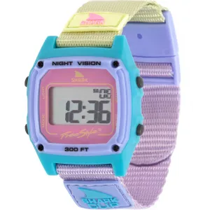 Freestyle - Classic Clip Shark Watch - Lavender Tea