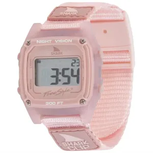 Freestyle - Classic Clip Shark Watch - Rose