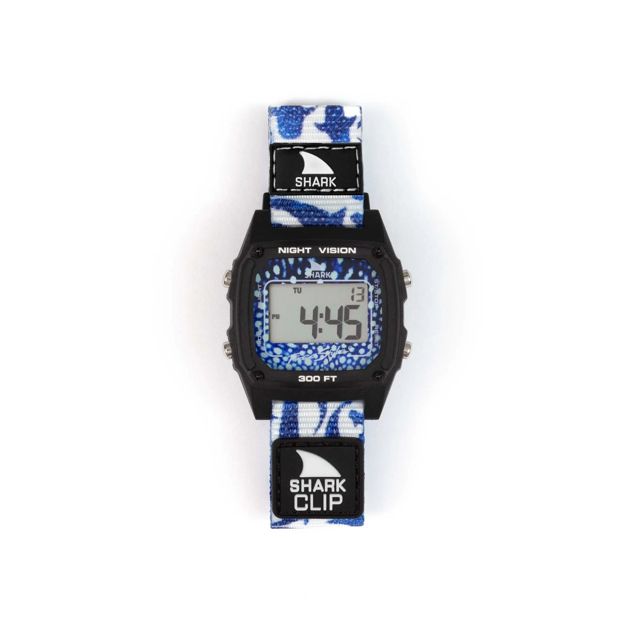 Freestyle Classic Clip Watch