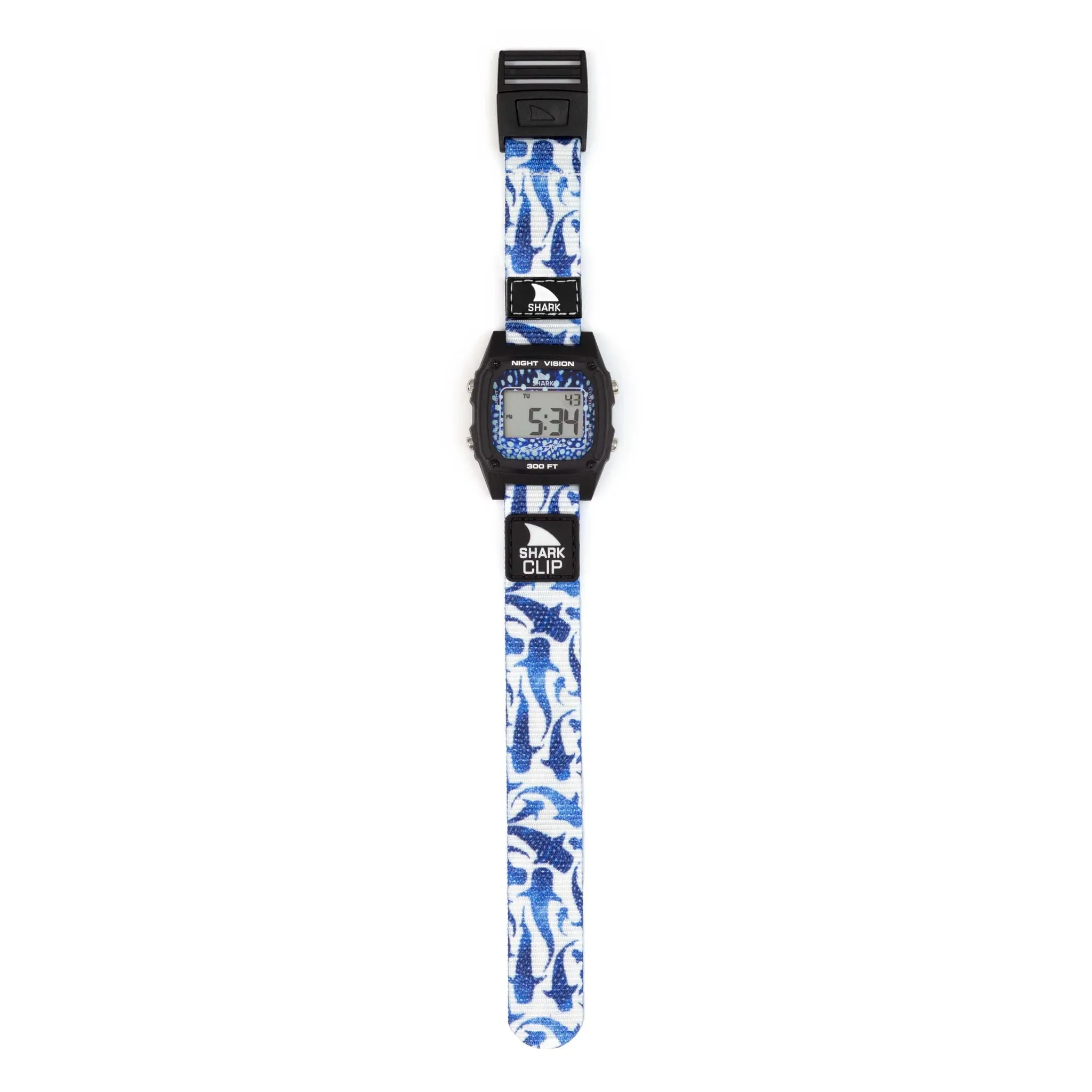 Freestyle Classic Clip Watch
