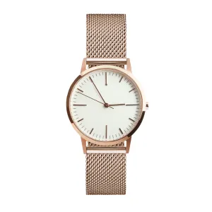 fte3002M | Rose Gold Watch